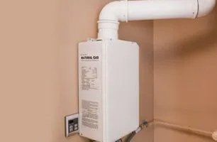 Water heater