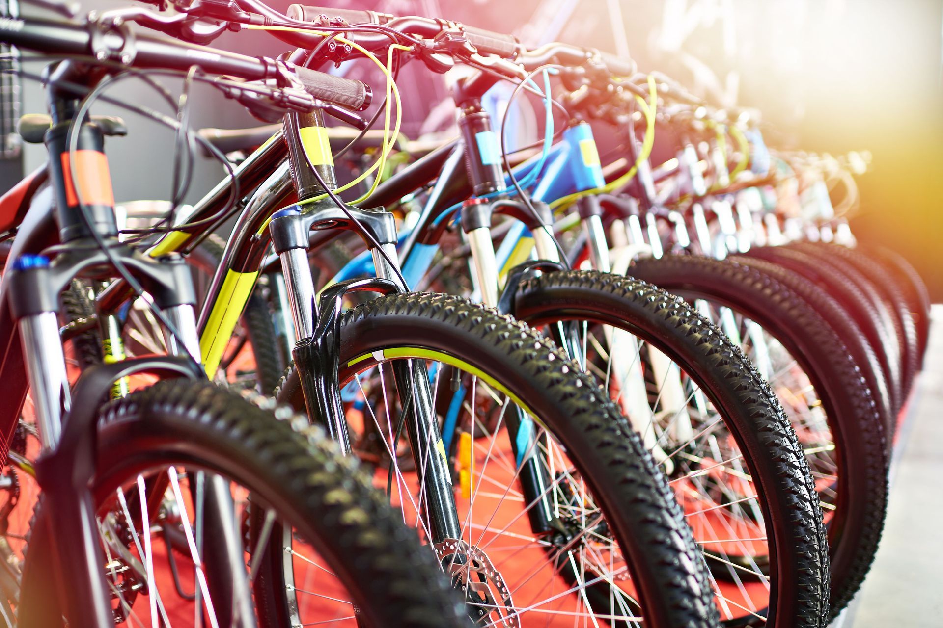 ebike for sale