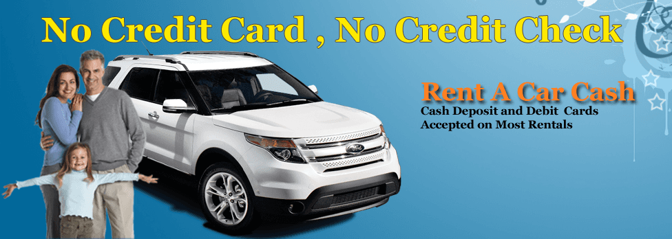Rent A Car Cash ad