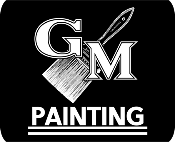 GM Painting- logo