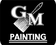 GM Painting- logo