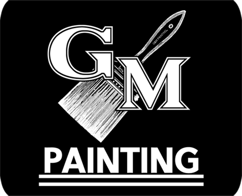 GM Painting- logo