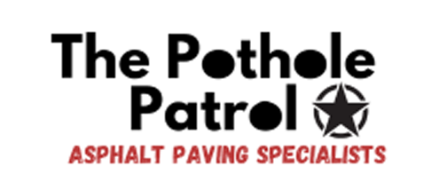 The Pothole Patrol Logo