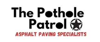 The Pothole Patrol Logo