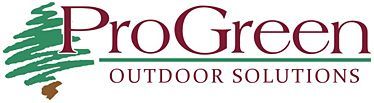 ProGreen Outdoor Solutions - Logo