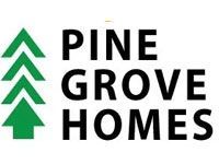 Pine Grove Homes