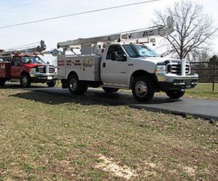 A & M Truck