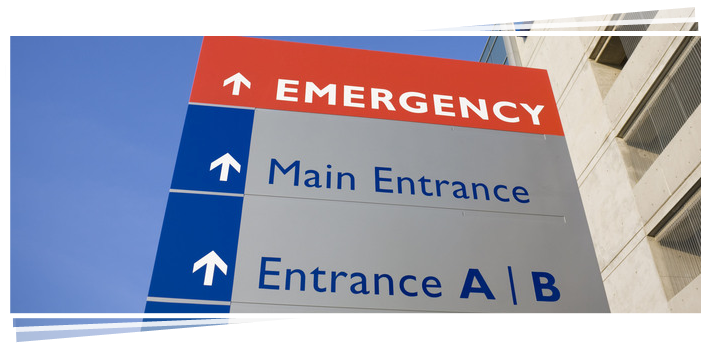 sign board