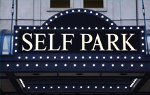 sign board