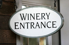 sign works