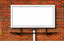 sign board