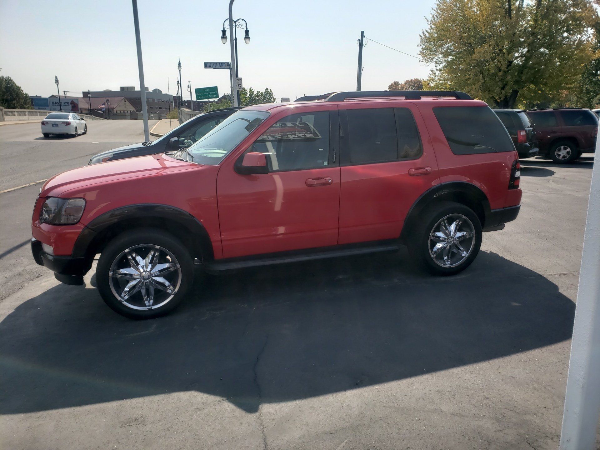 UsedCar Inventory Logansport, IN
