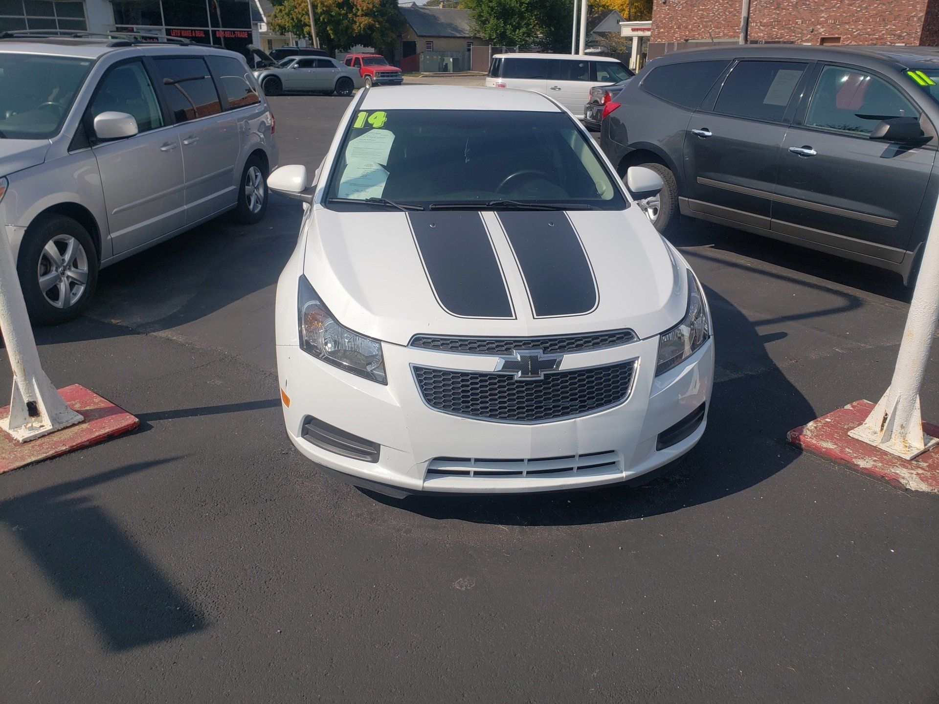 UsedCar Inventory Logansport, IN