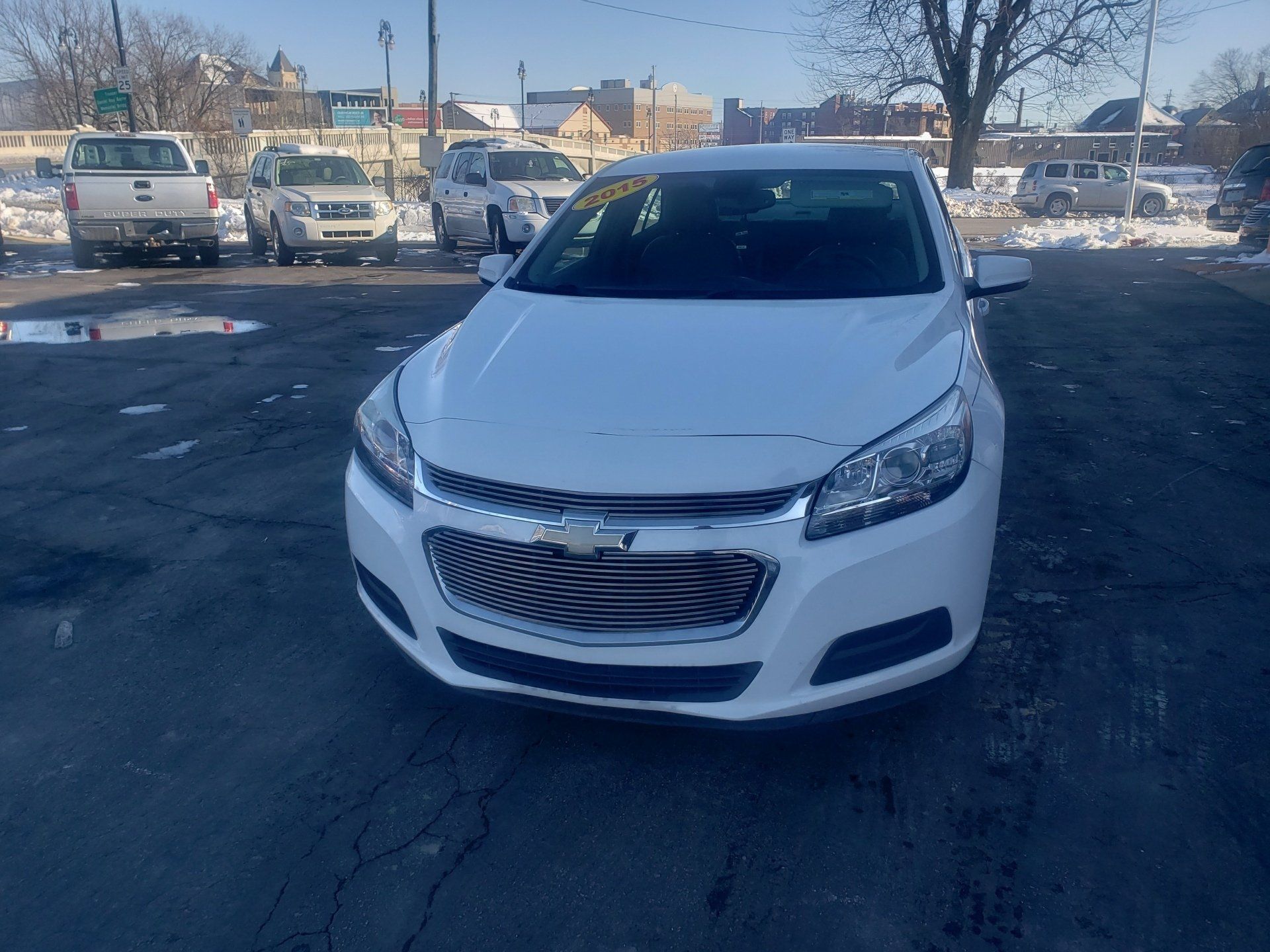 UsedCar Inventory Logansport, IN