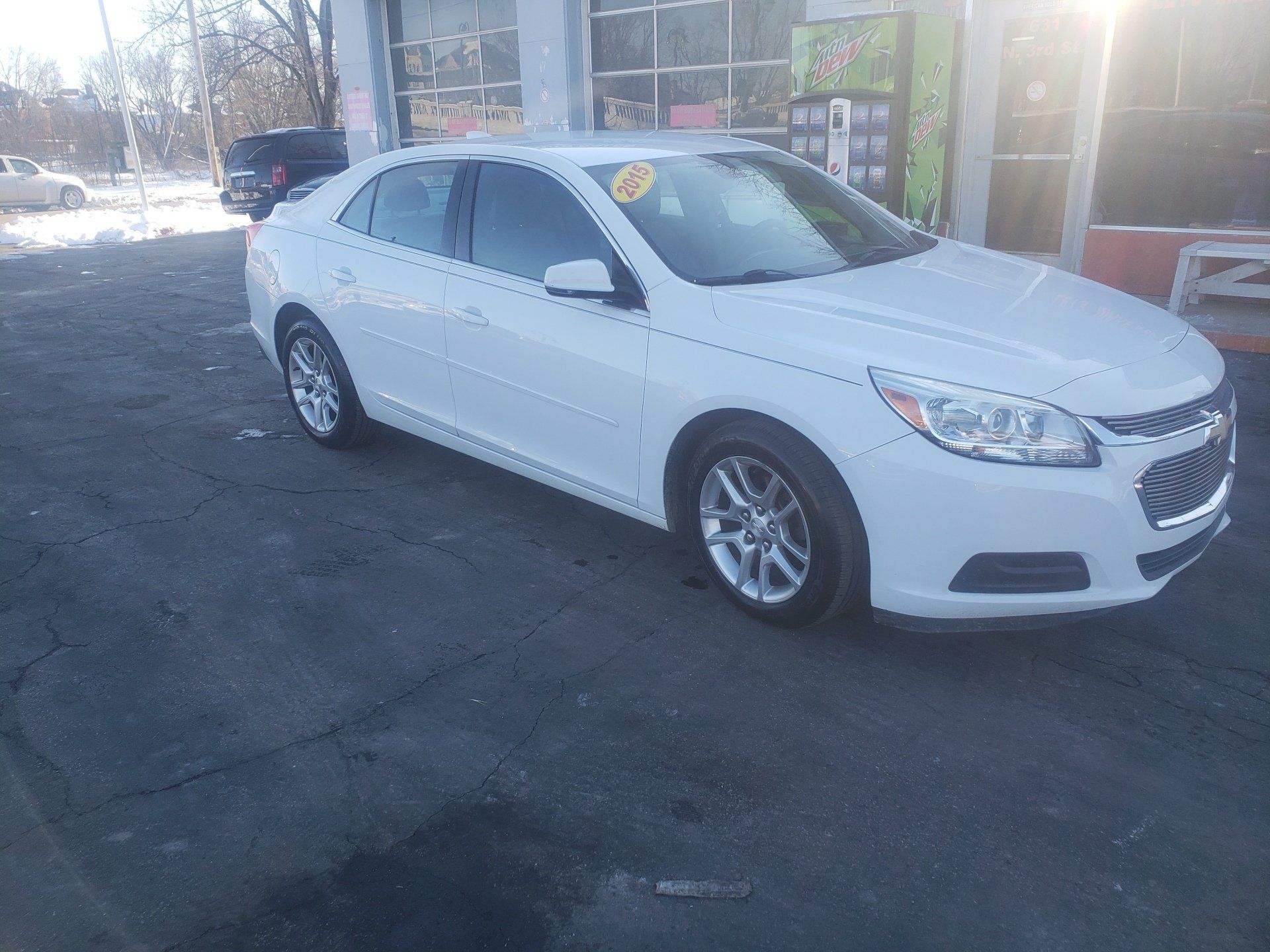 UsedCar Inventory Logansport, IN