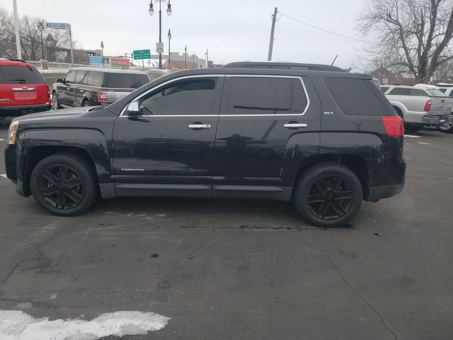 UsedCar Inventory Logansport, IN