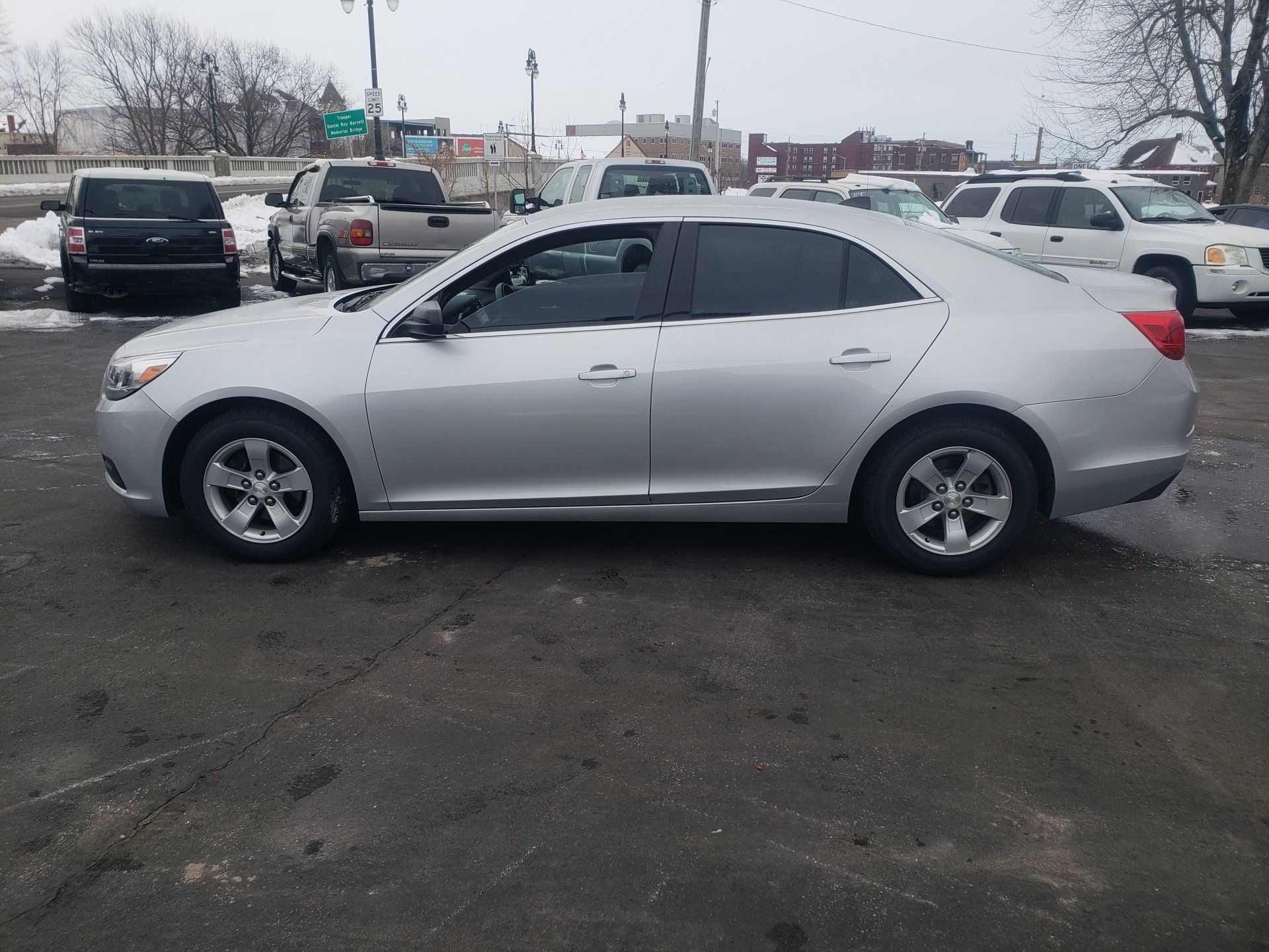 UsedCar Inventory Logansport, IN