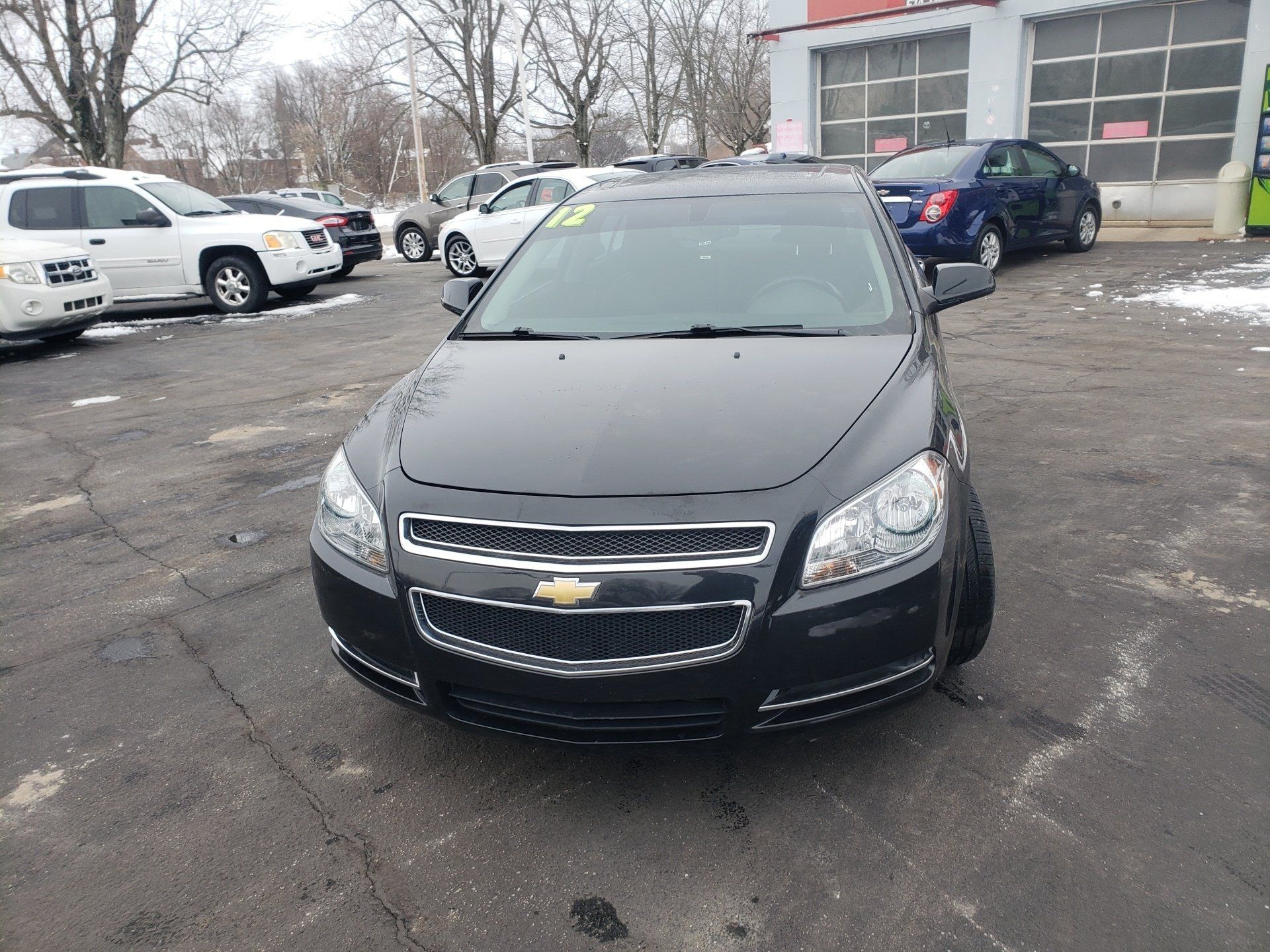 UsedCar Inventory Logansport, IN