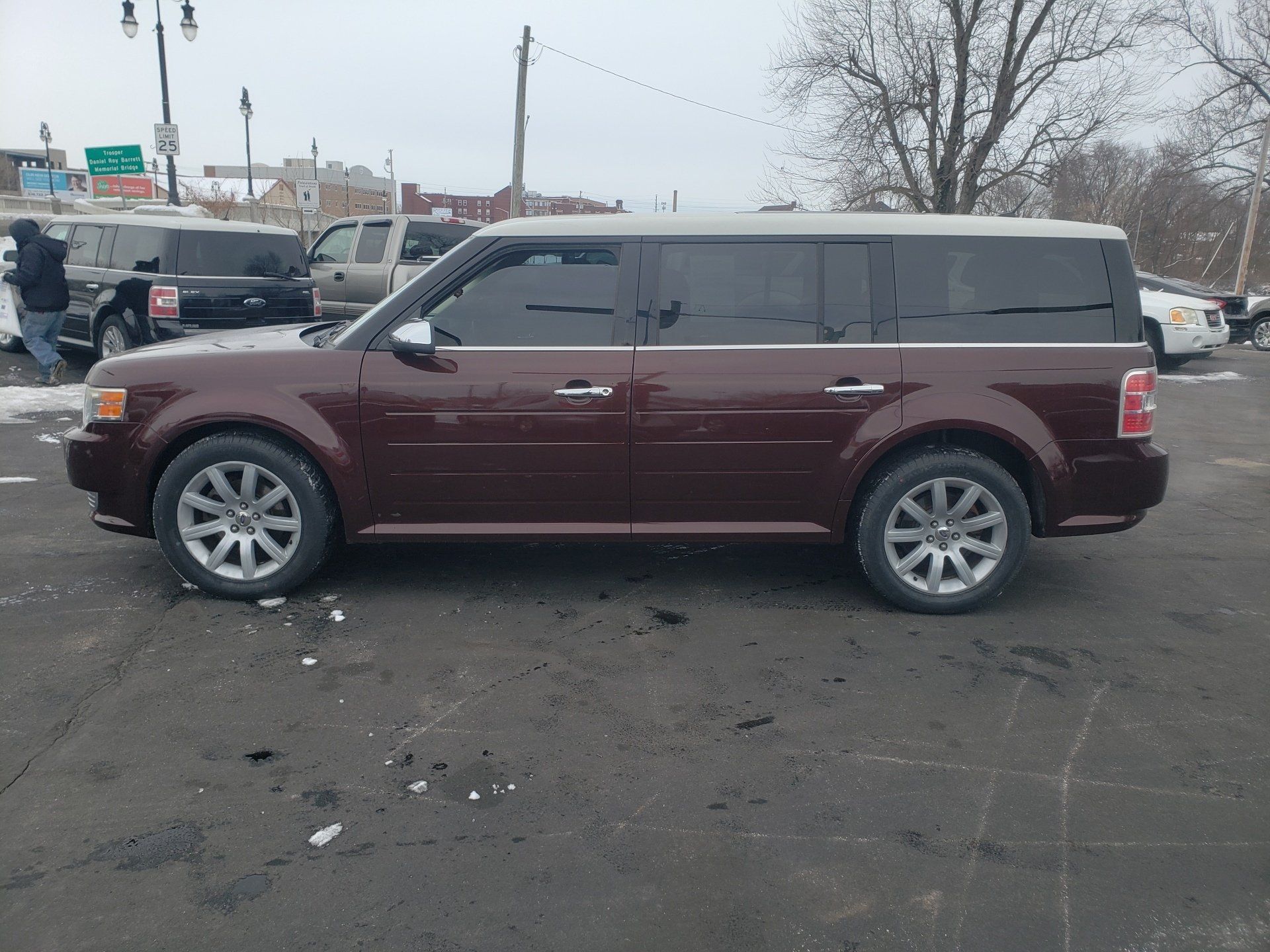 UsedCar Inventory Logansport, IN