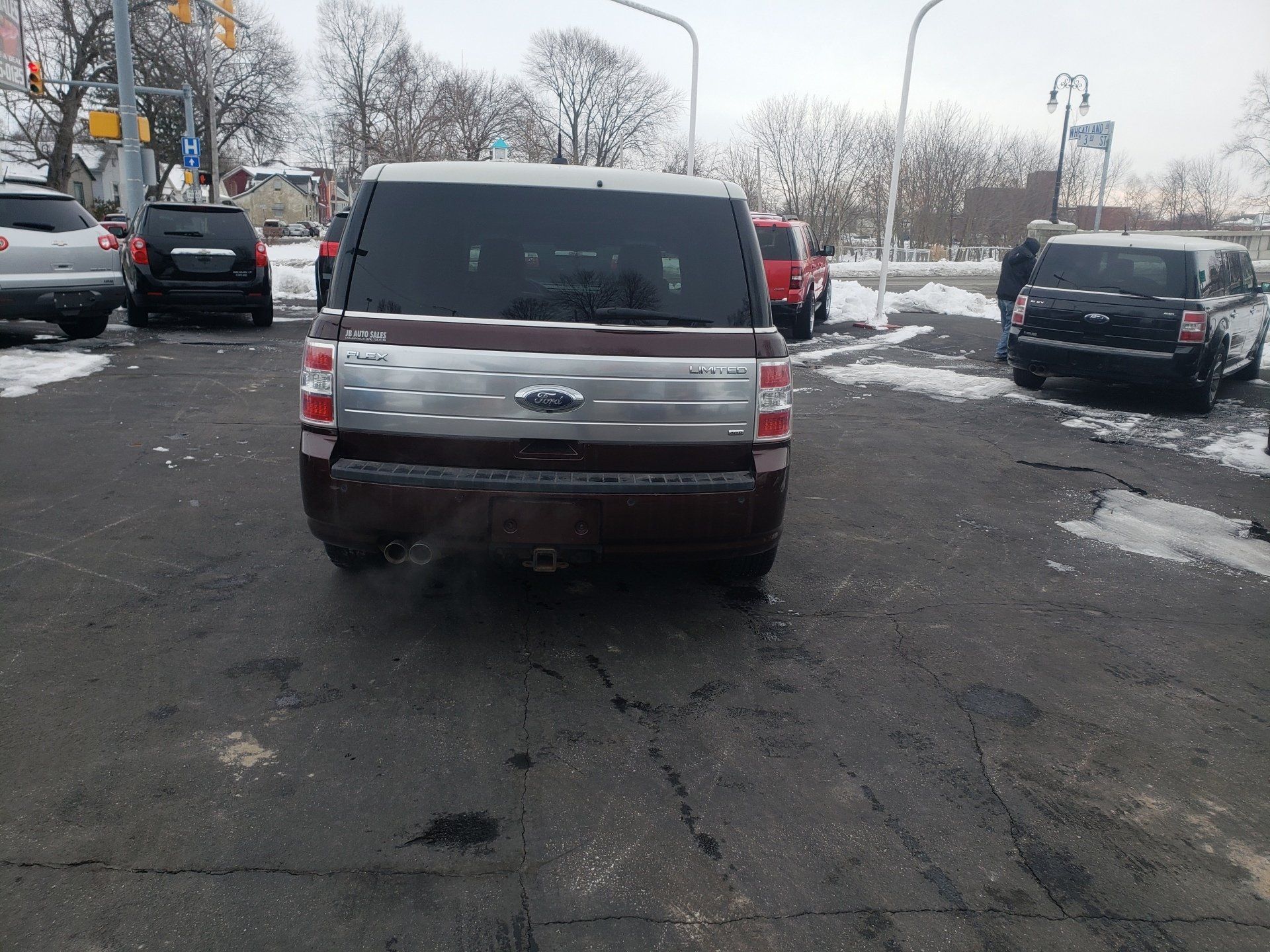 UsedCar Inventory Logansport, IN