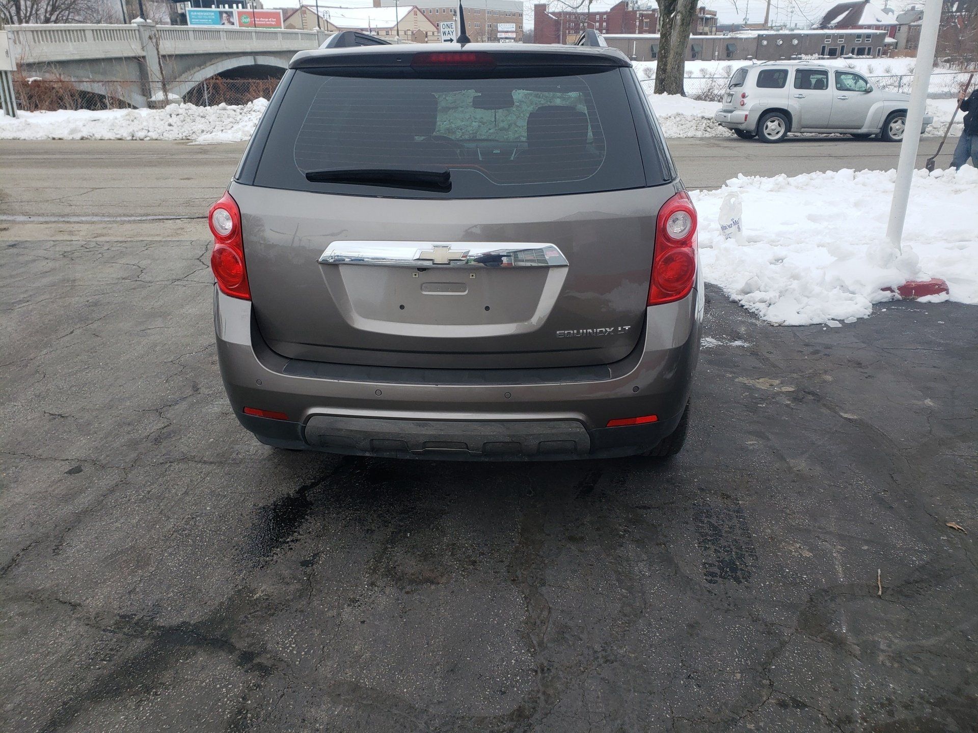 UsedCar Inventory Logansport, IN