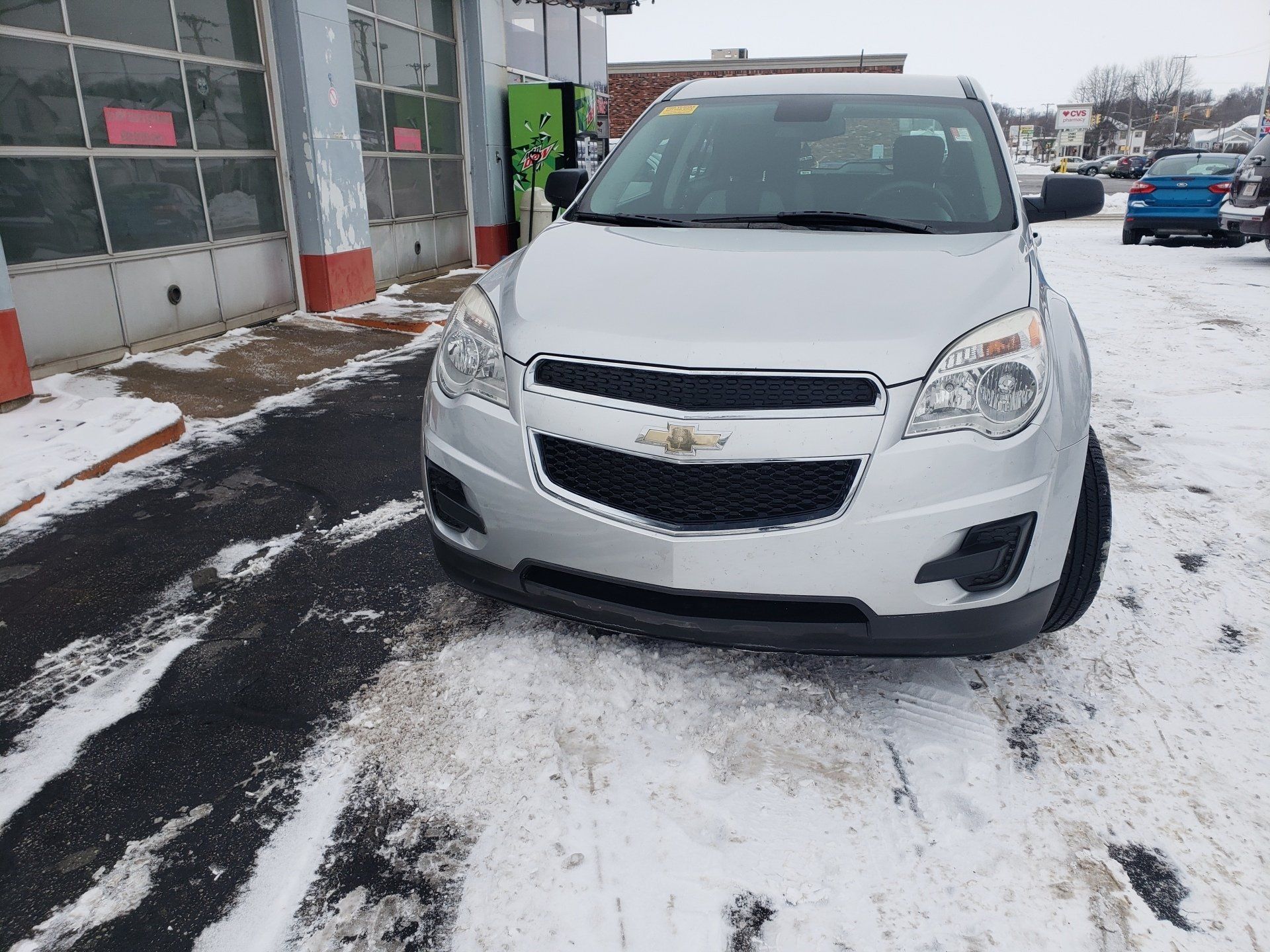 UsedCar Inventory Logansport, IN