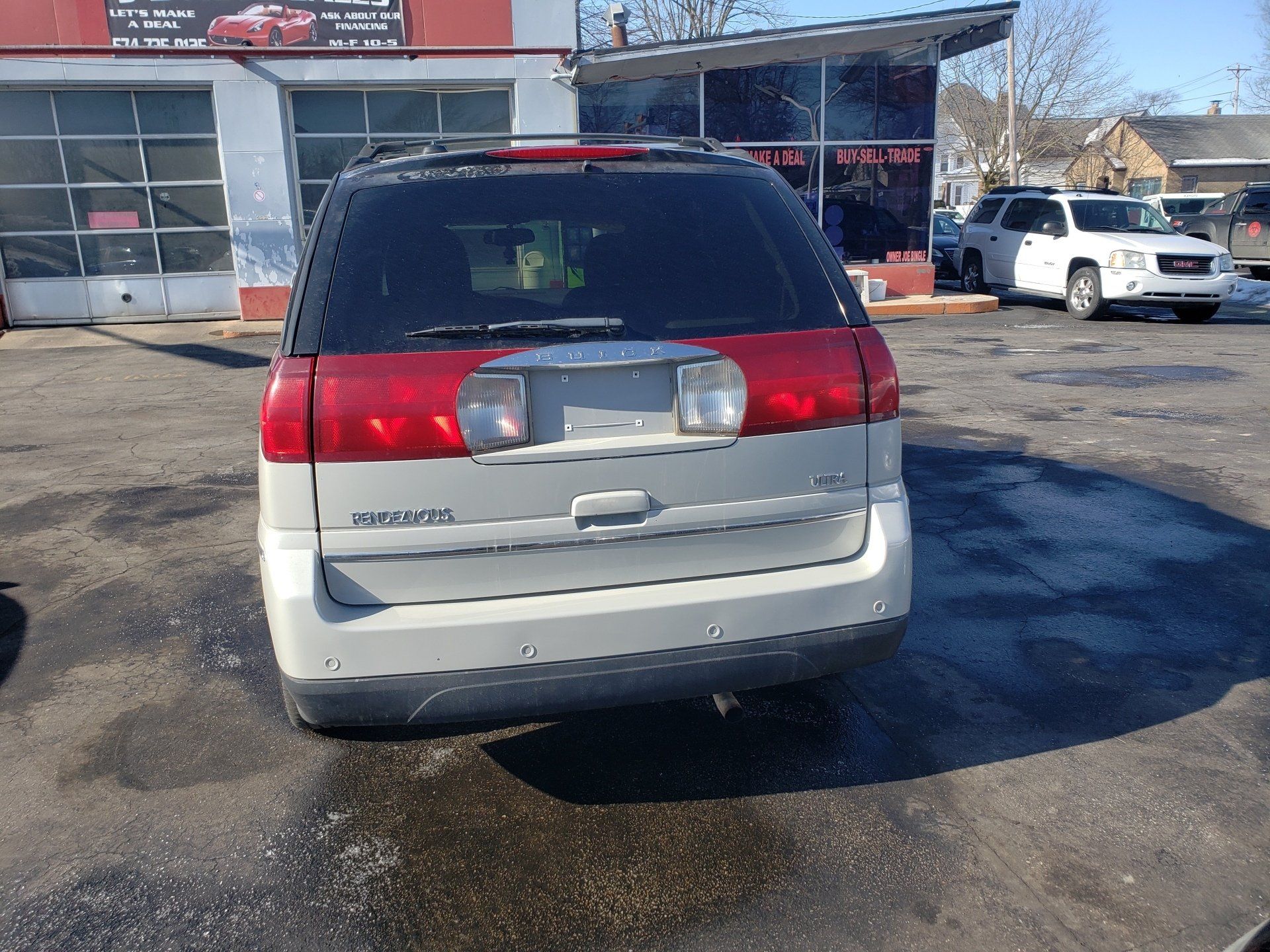 UsedCar Inventory Logansport, IN