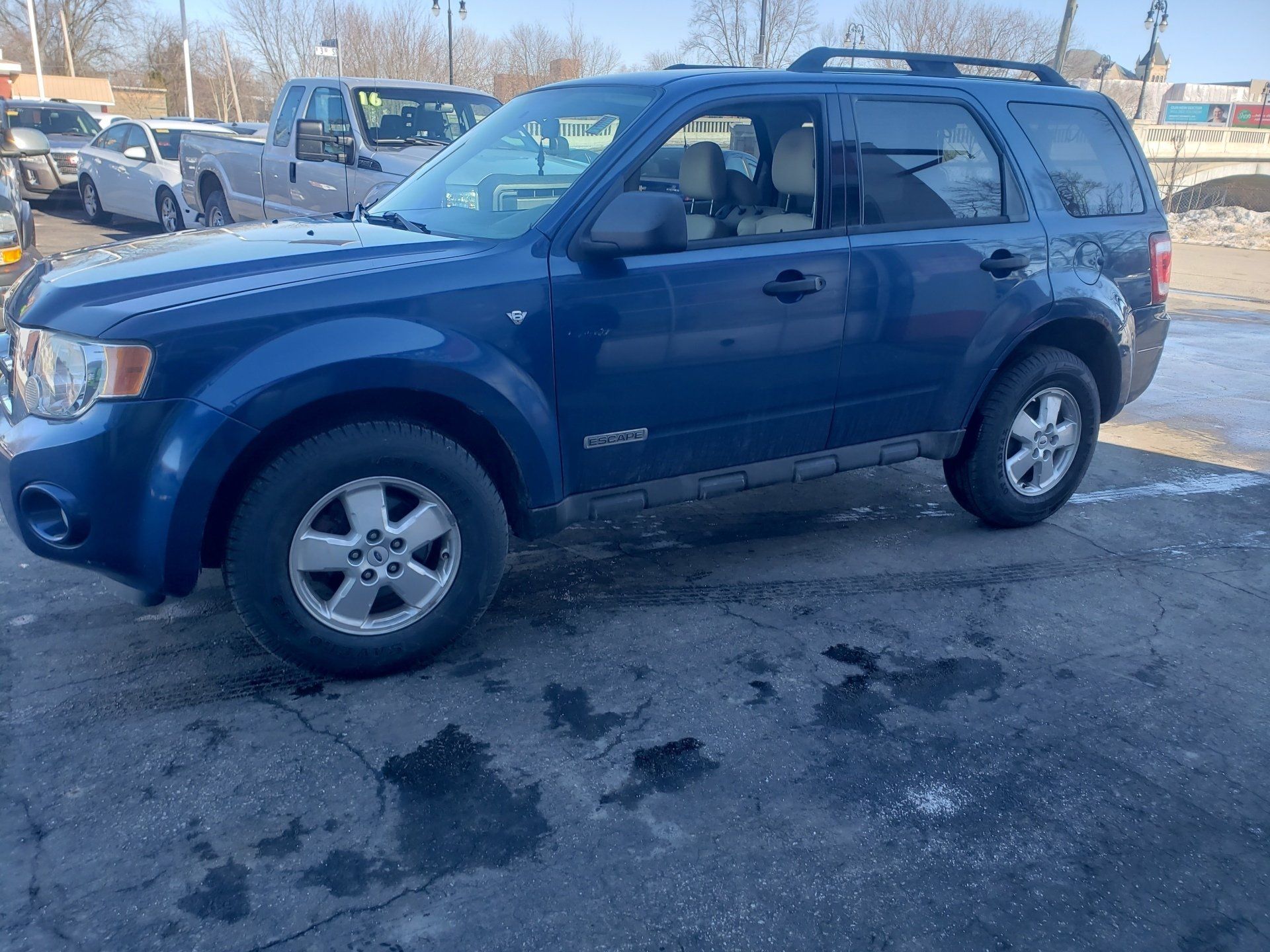 UsedCar Inventory Logansport, IN