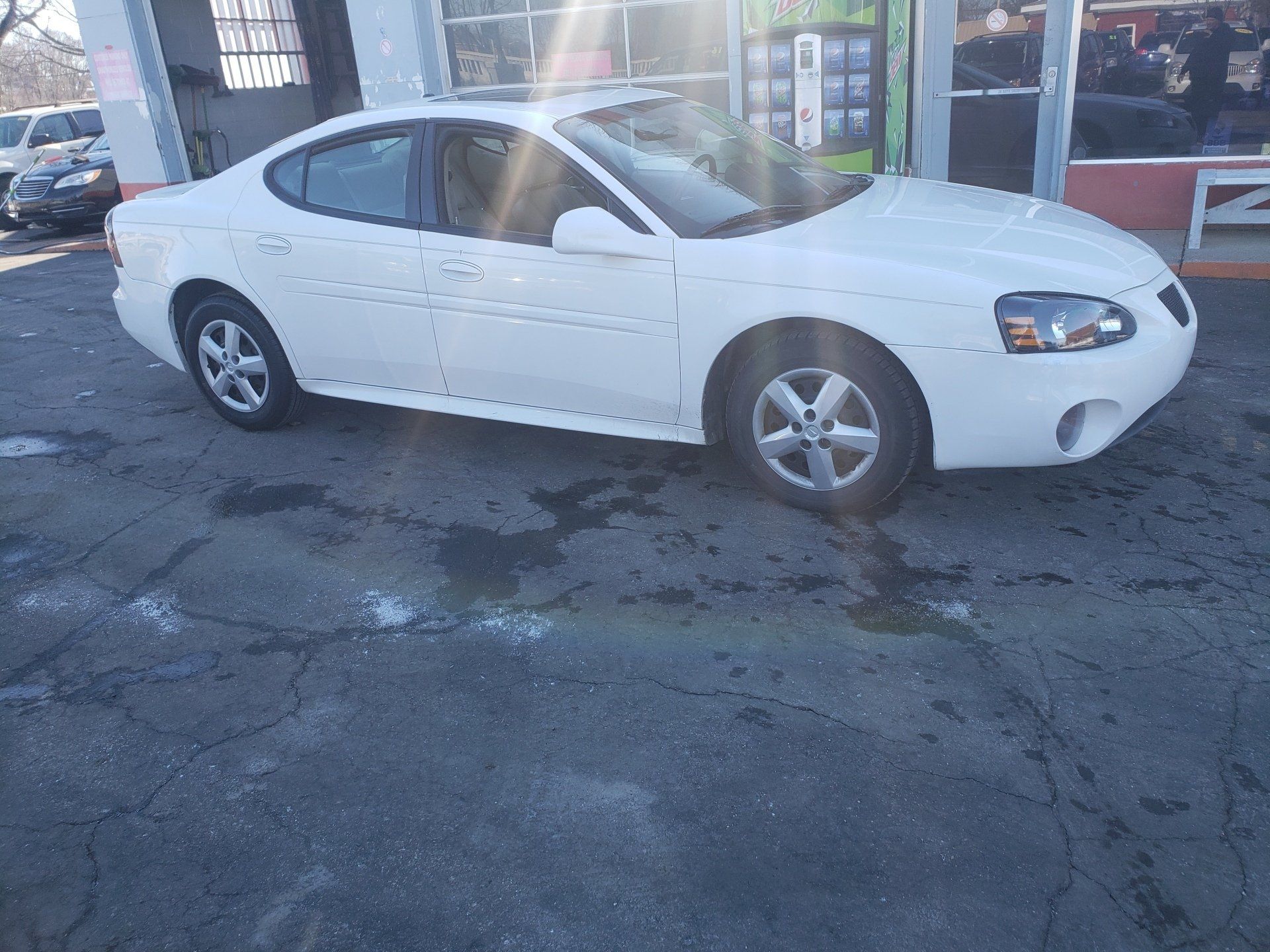 UsedCar Inventory Logansport, IN