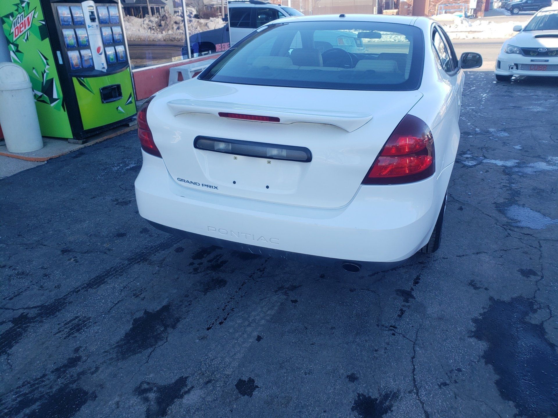 UsedCar Inventory Logansport, IN