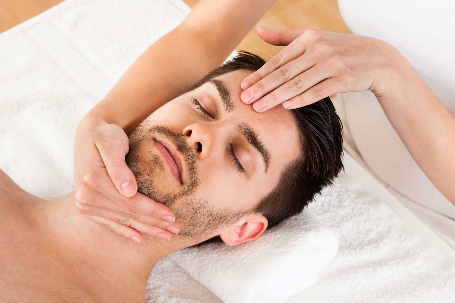 Keeper of the Well Massage Health and Wellness