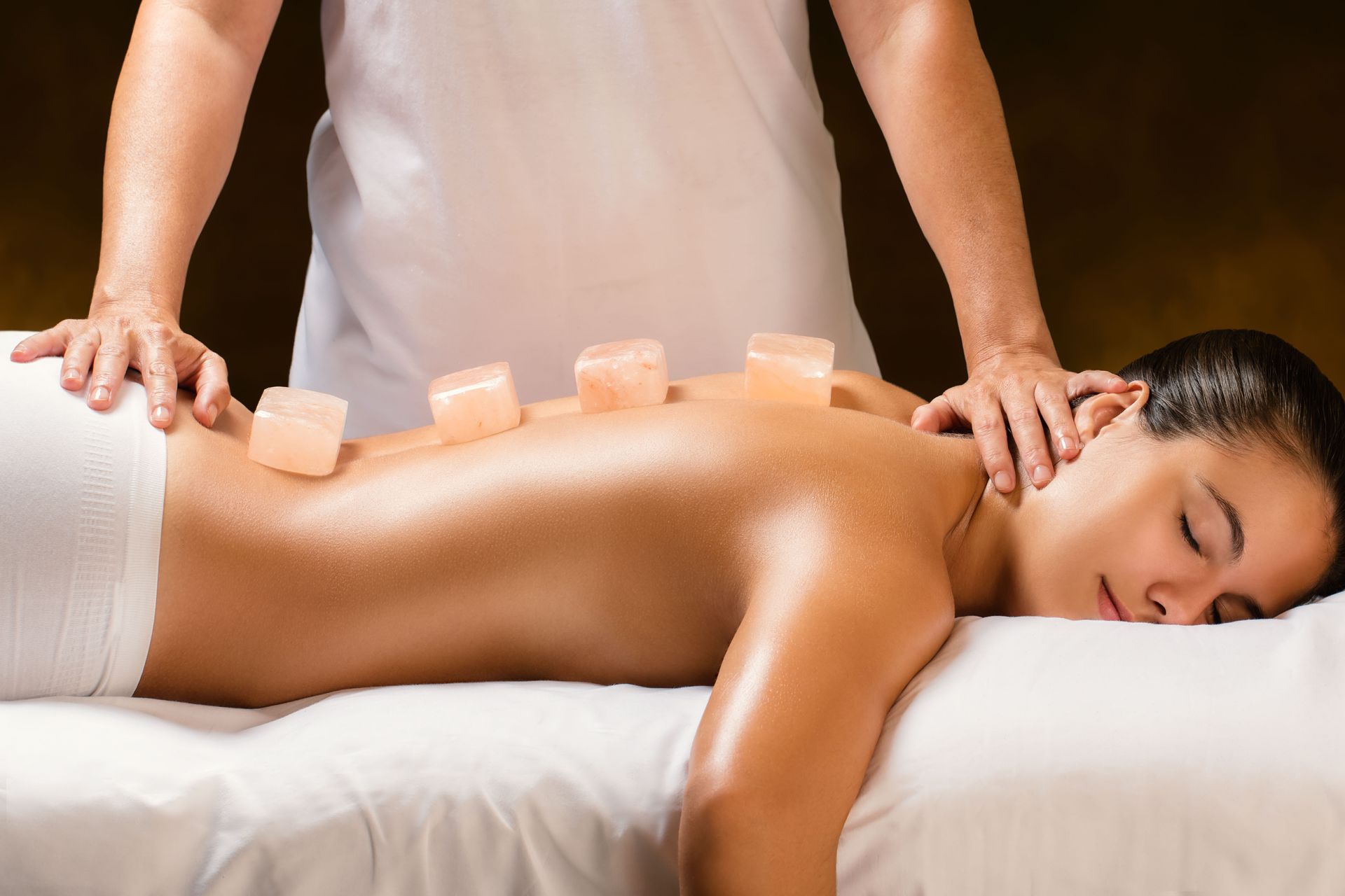 Keeper of the Well Massage Health and Wellness