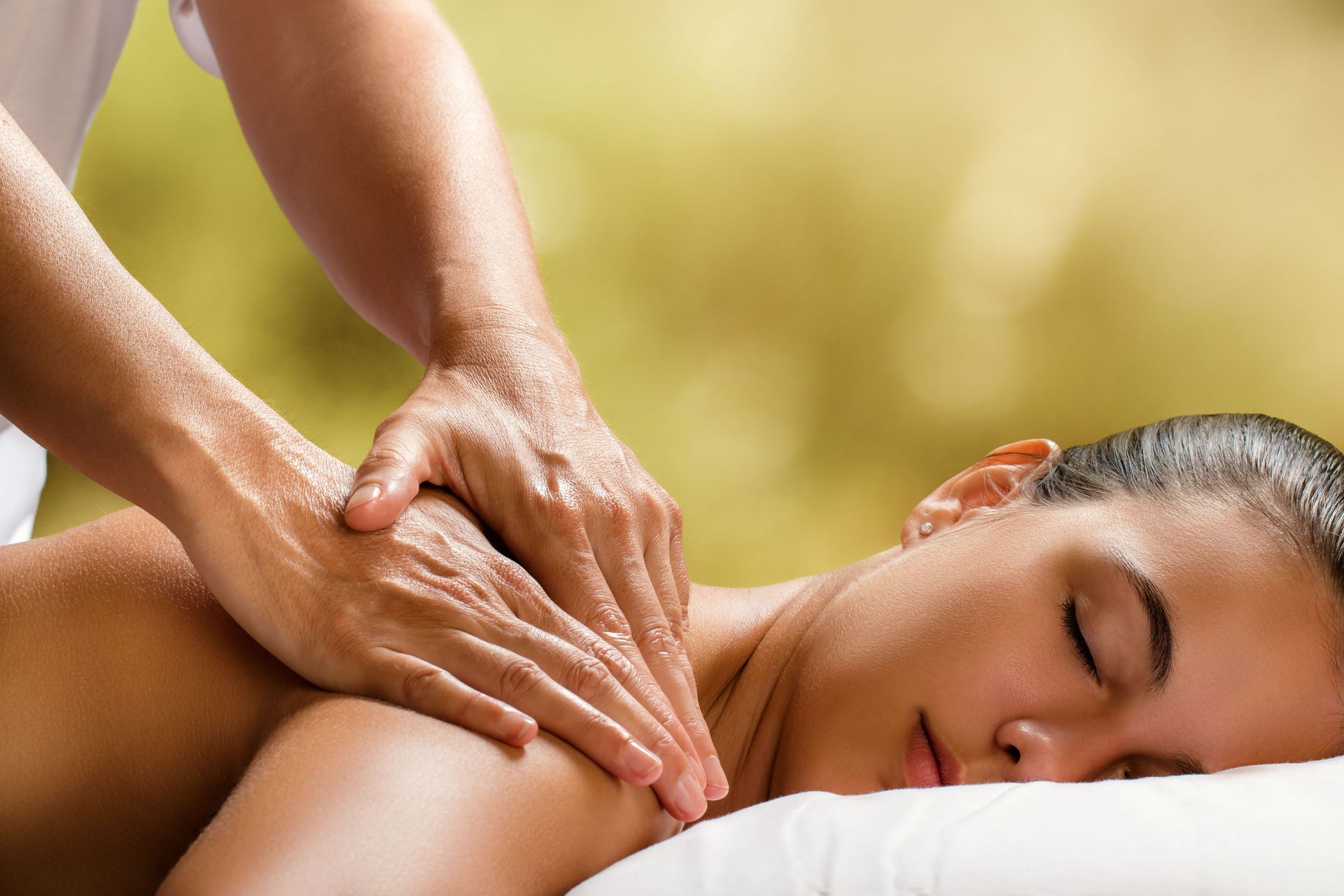 Keeper of the Well Massage Health and Wellness
