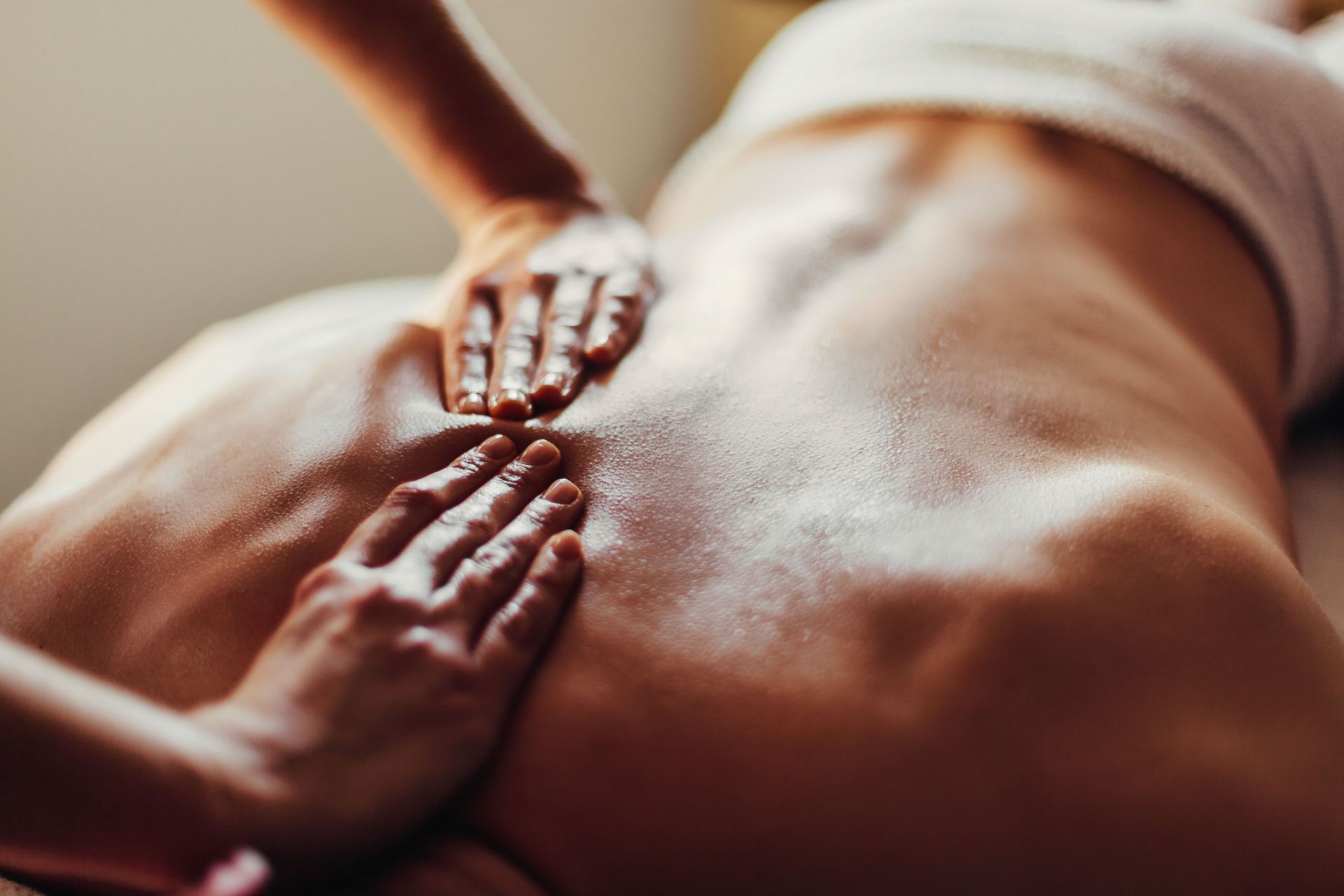 Keeper of the Well Massage Health and Wellness