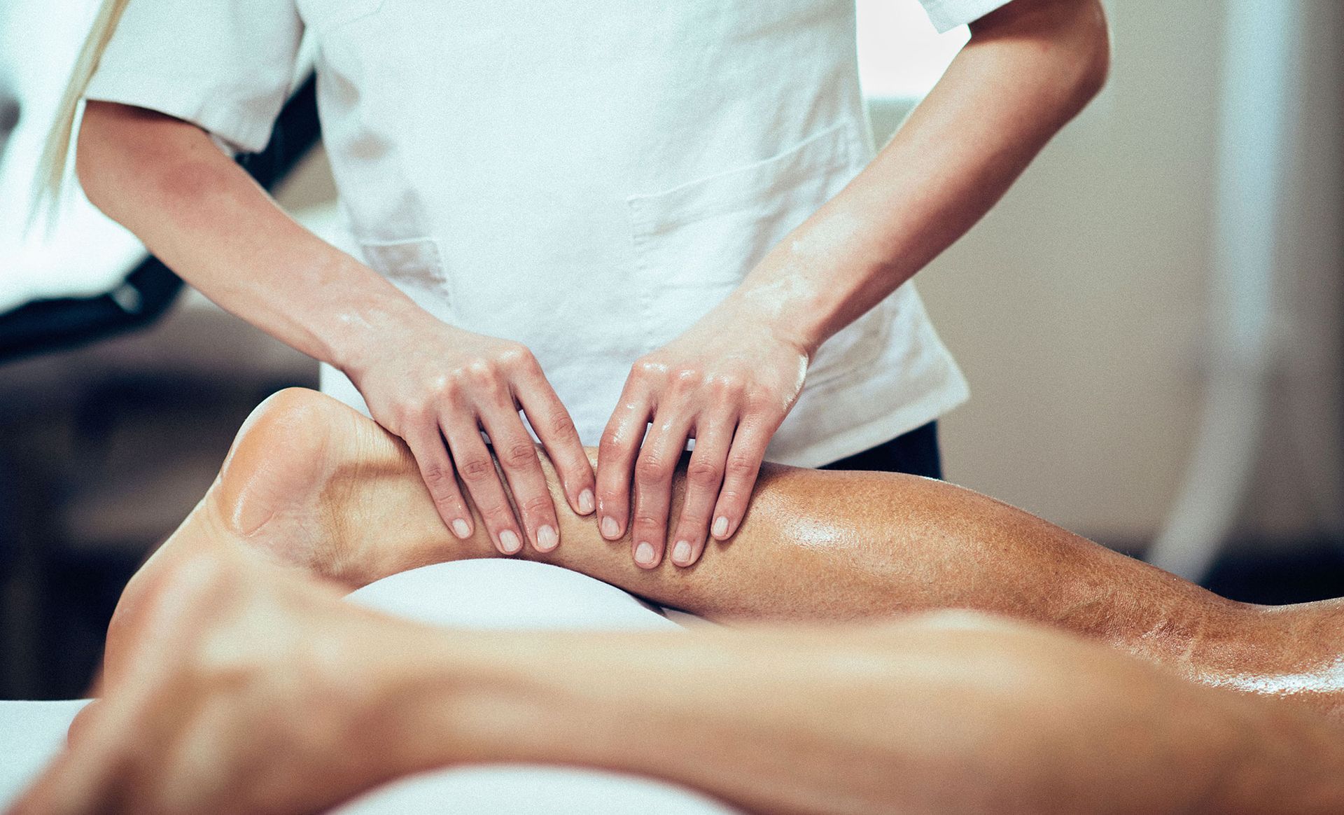 Keeper of the Well Massage Health and Wellness
