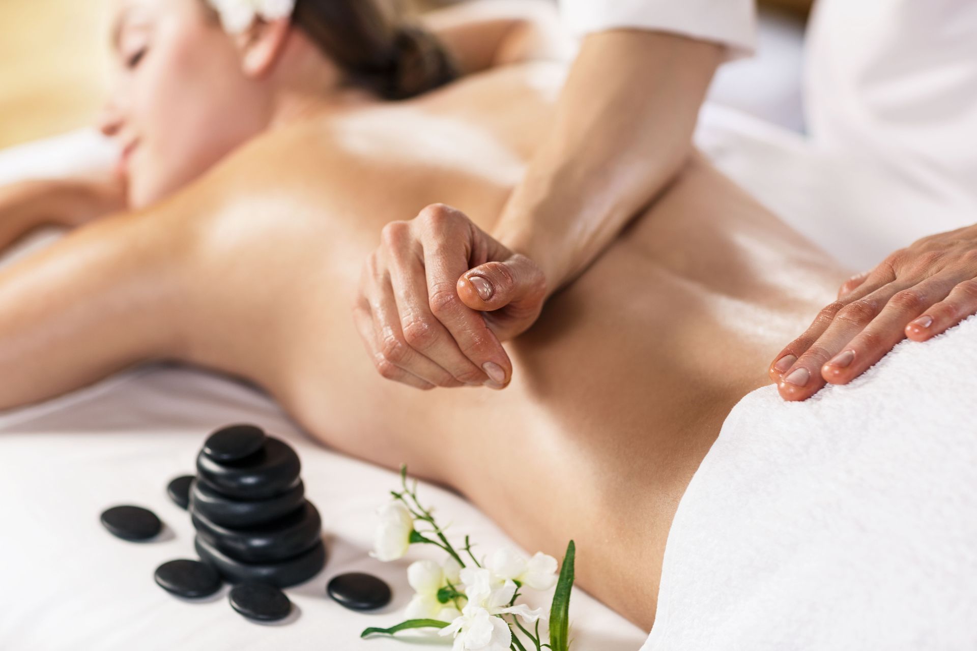 Keeper of the Well Massage Health and Wellness