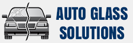 Auto Glass Solutions - Logo