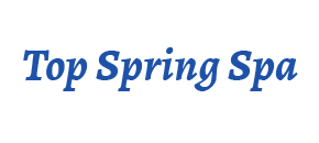 Top Spring Spa - Logo