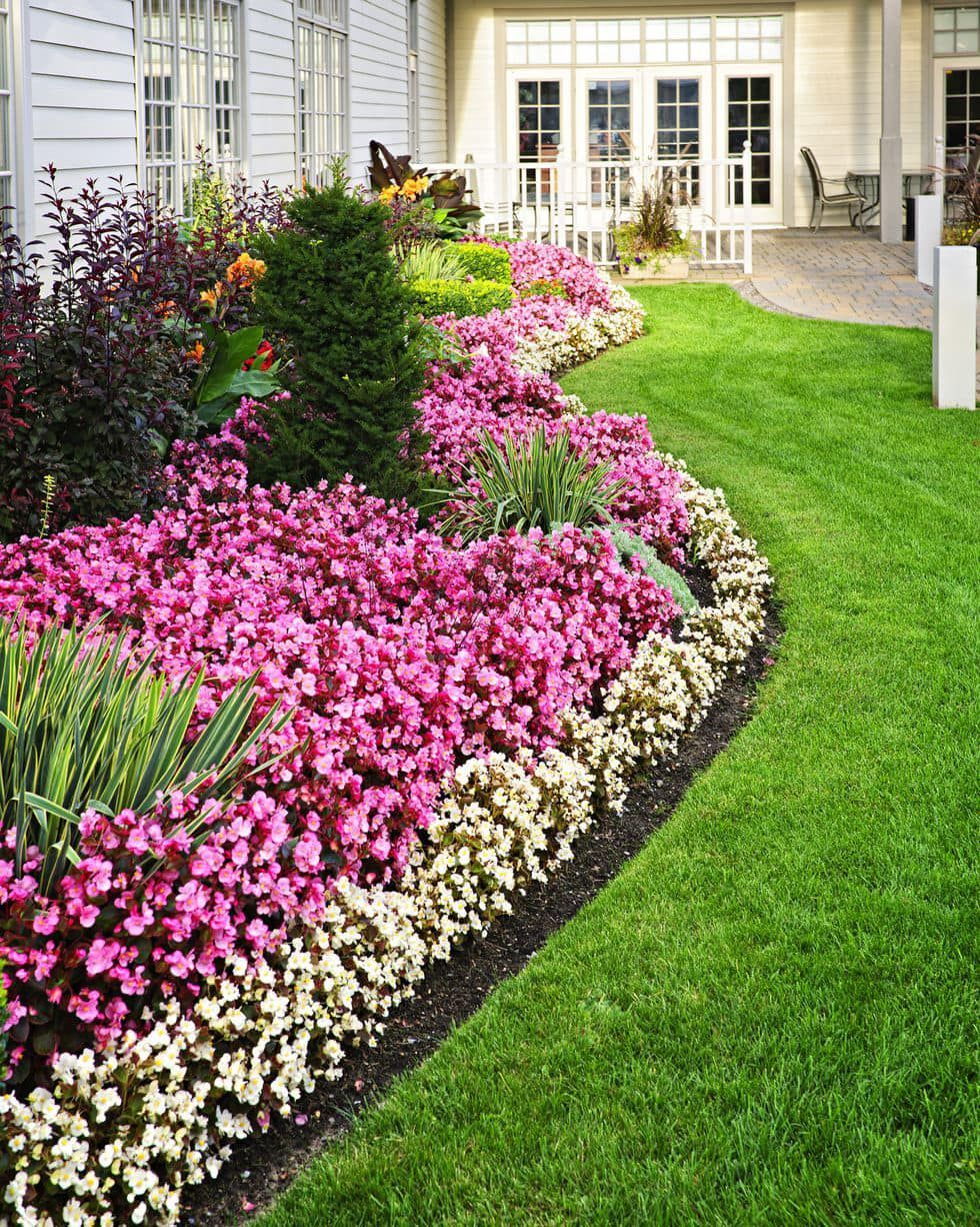 Ground Control Landscape and Lawn Care