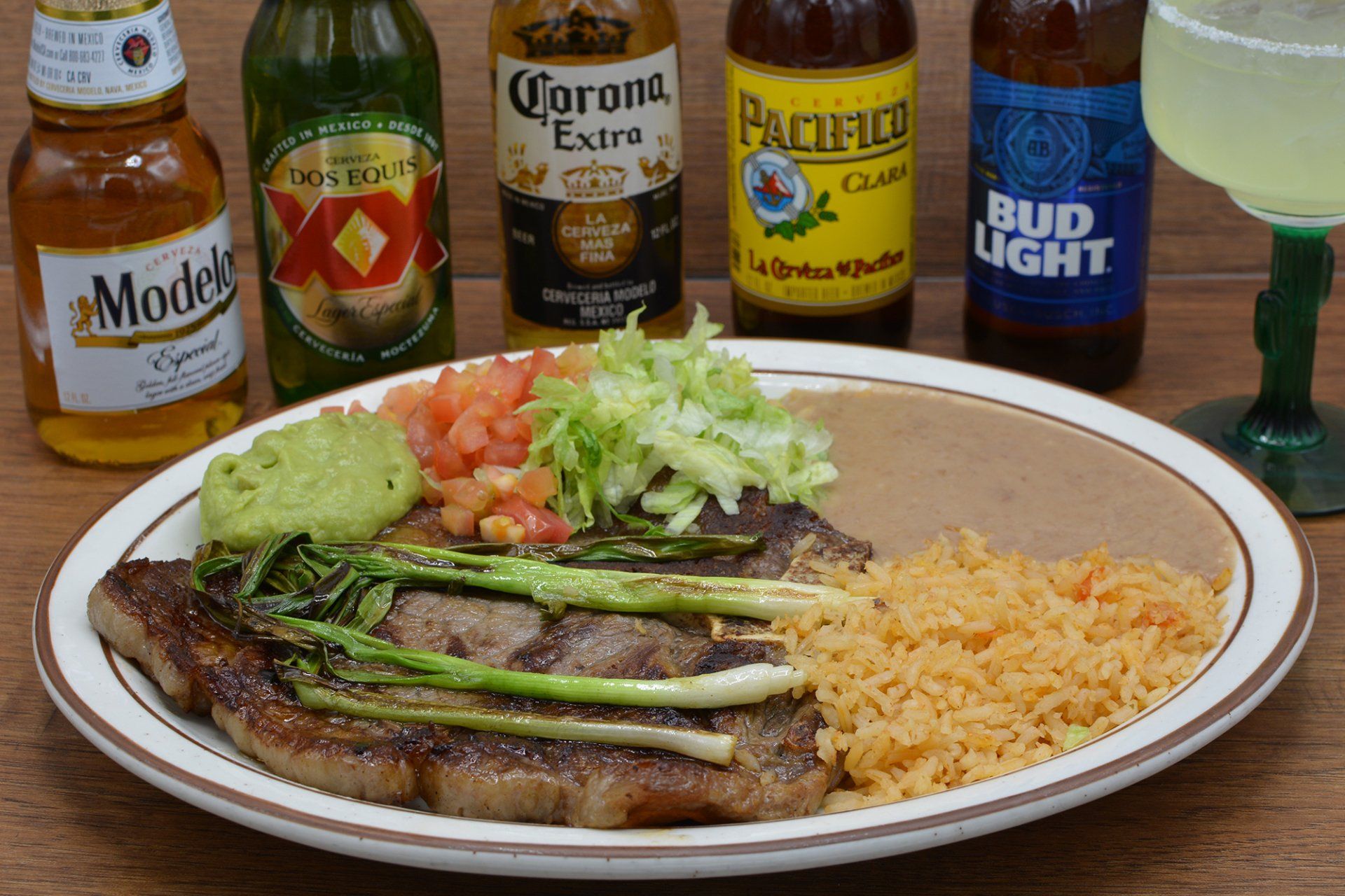 Learn More About Menu Food