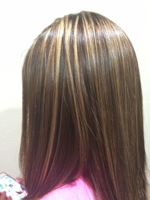 Hair Photo