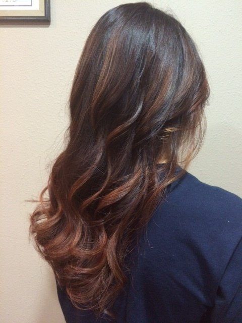 Hair Photo