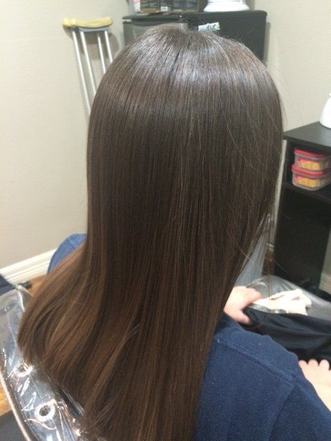 Hair Photo