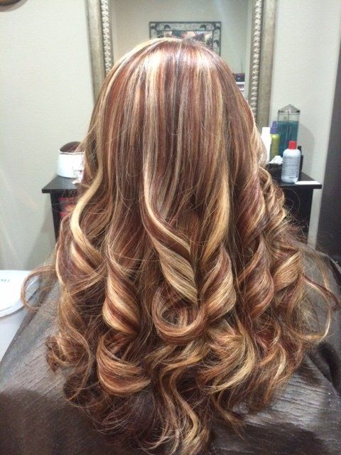 Hair Photo