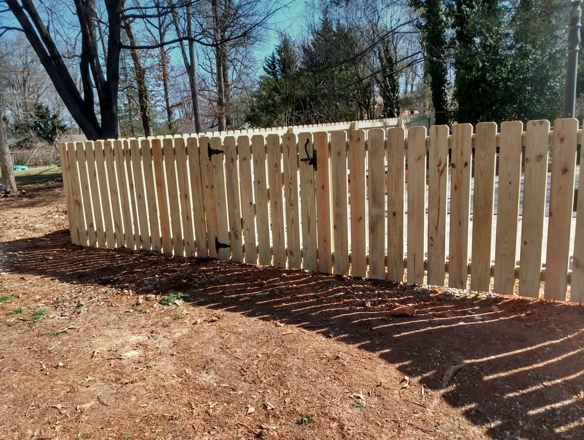 Farm - Farm Supplies & Hardware - Fencing - Purcellville, VA