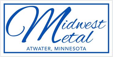 Midwest Metal - Logo