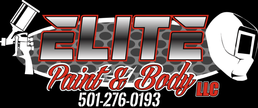 ELITE Paint & Body, LLC logo