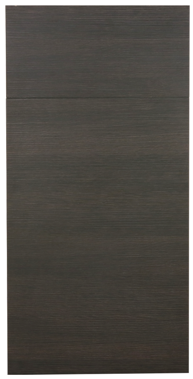 Torino Dark Wood Frameless