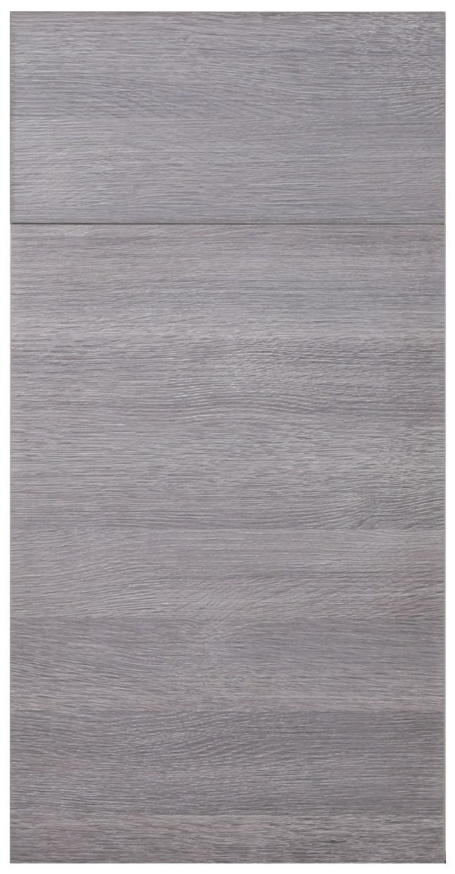 Torino Grey Wood Frameless