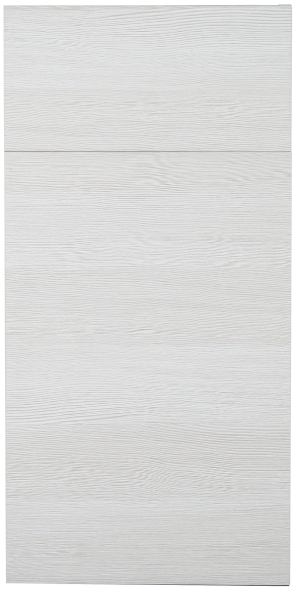 Torino White Pine Frameless